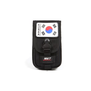 MKT 35화 멀티 휴대폰 파우치(입고지연)
